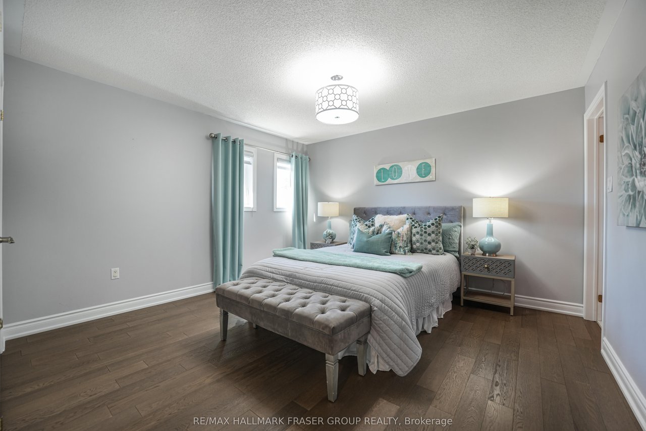 143 Sandcherry Crt