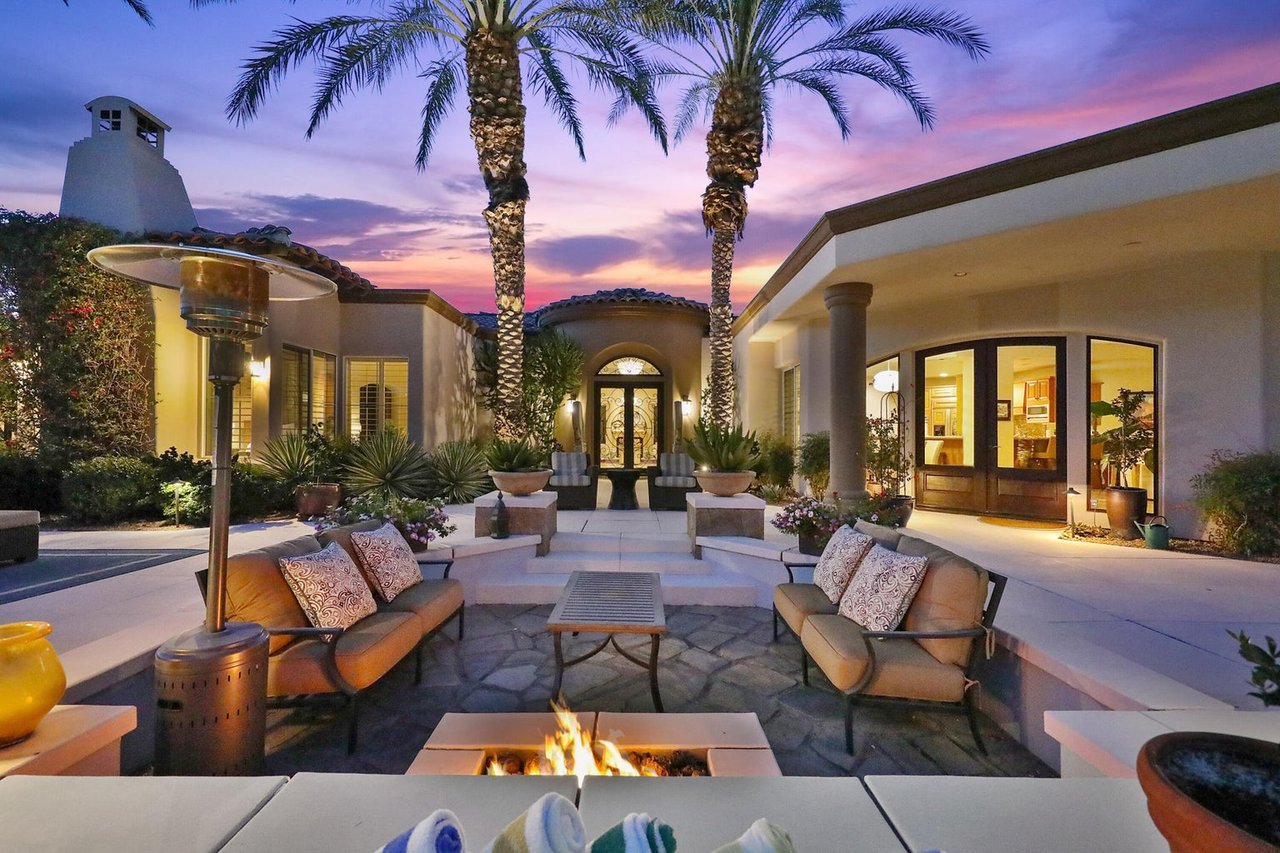 45461 Espinazo Street, Indian Wells