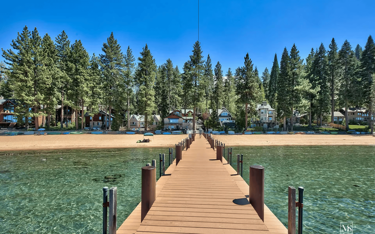 Zephyr Cove