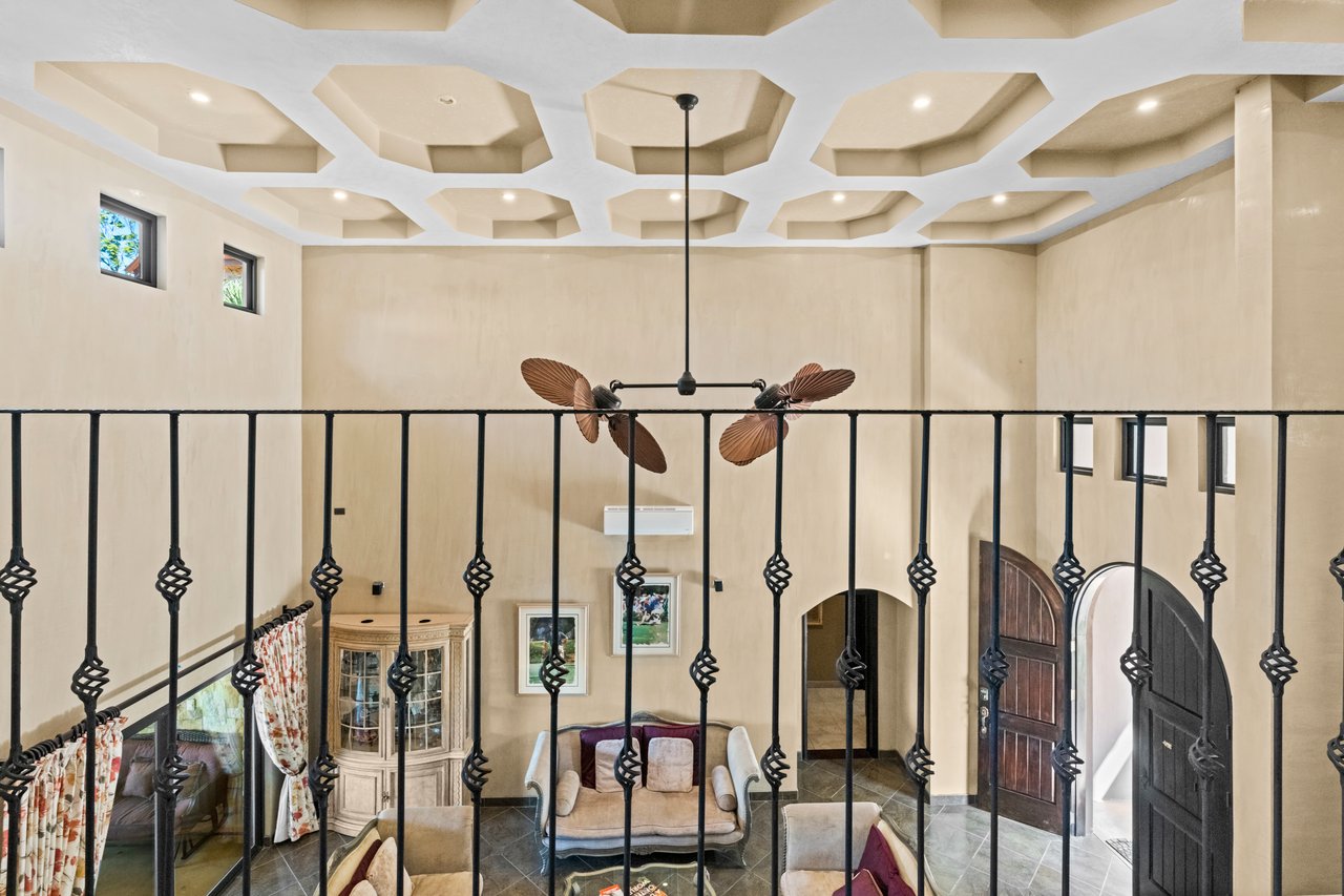 Casa de Golf | Stunning mediterranean-style 5 bedroom home in Reserva Conchal