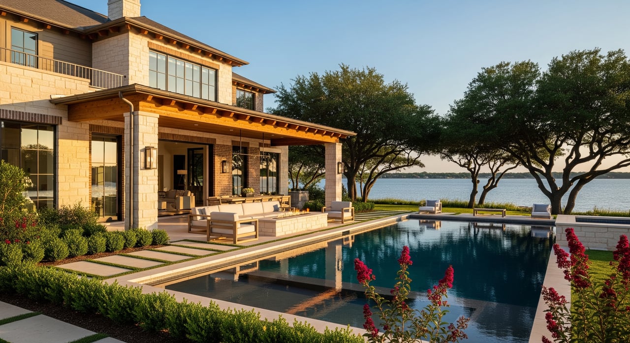 What It’s Like To Live In Woodcreek In Fate