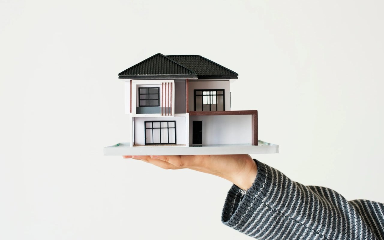 Why Real Estate is the Best Investment for Your Future