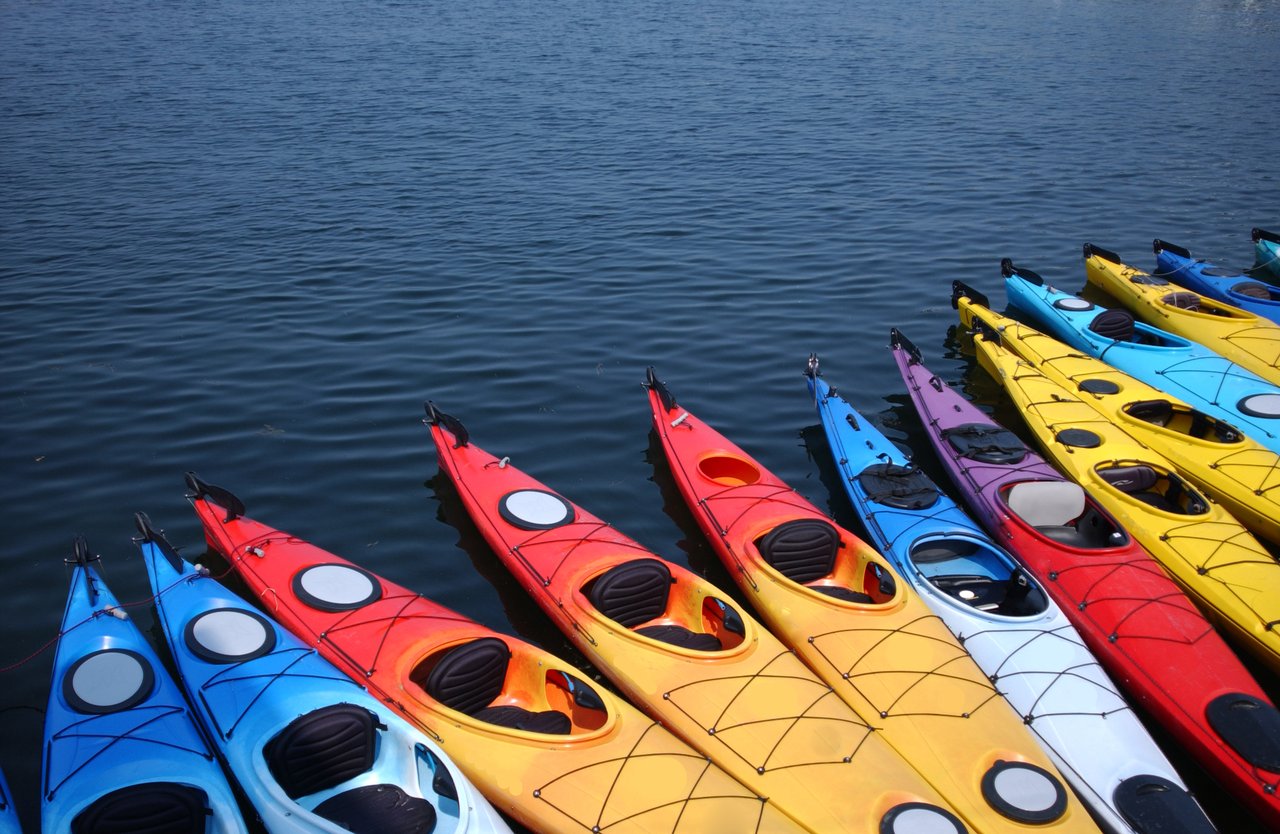 Your New Favorite: Family-Friendly Summer Activity