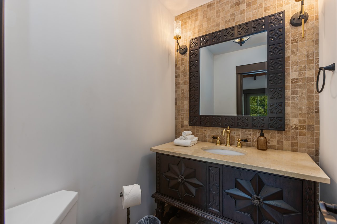 Casa Serena by Oraklus