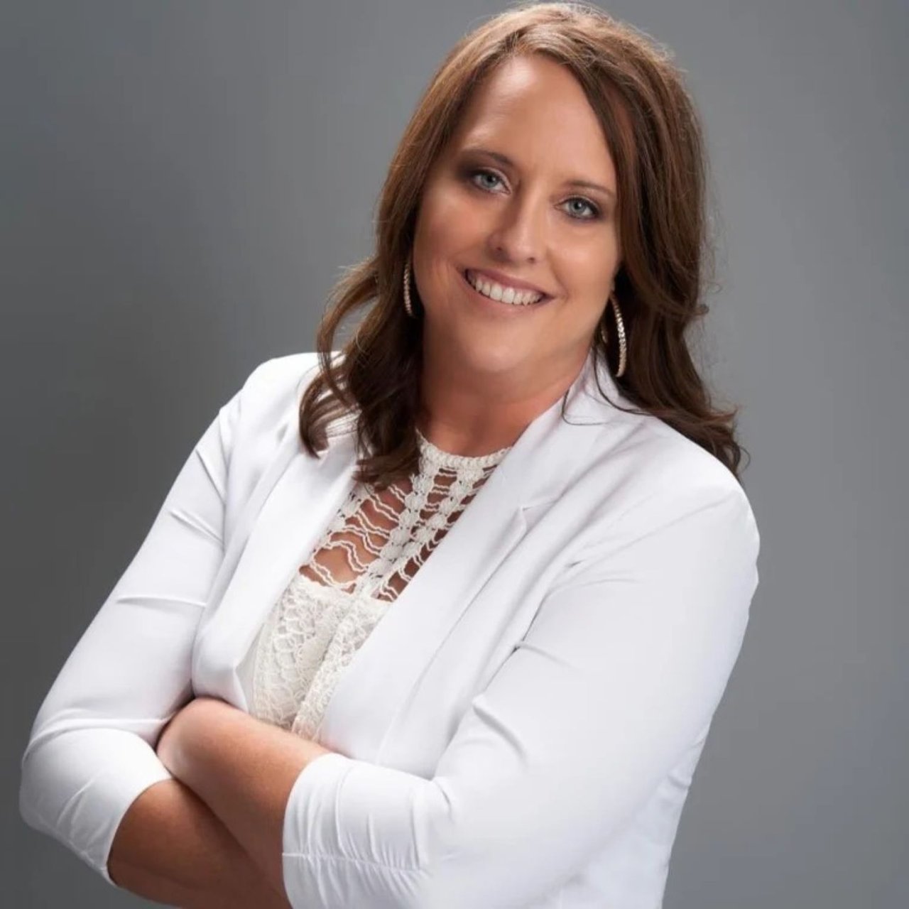 Jennifer Fletcher Rockdale, TX Real Estate Agent Headshot