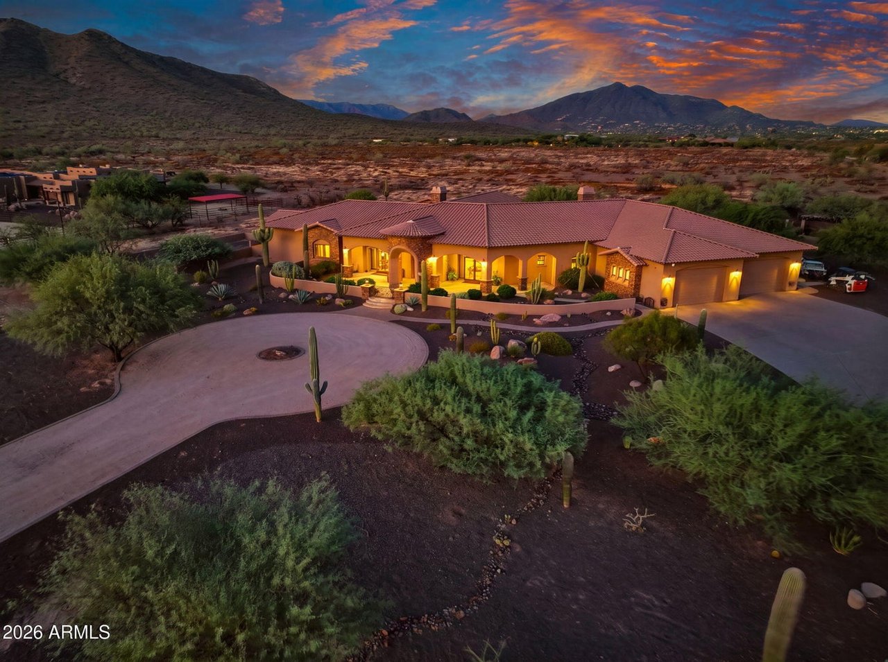 35425 N 37TH ST, Cave Creek, AZ 85331