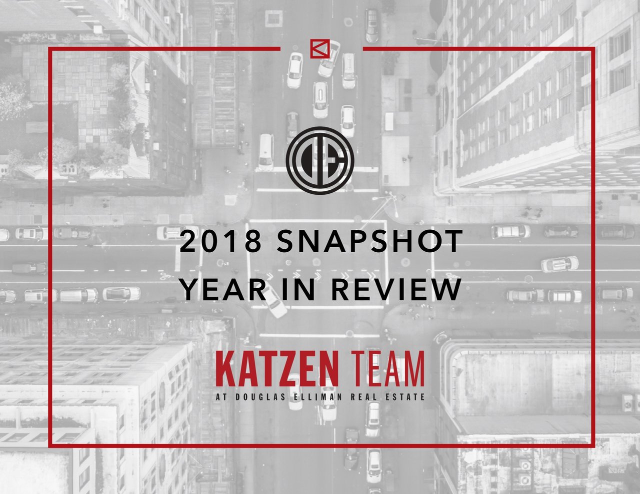 2018 Snapshot Year in Review