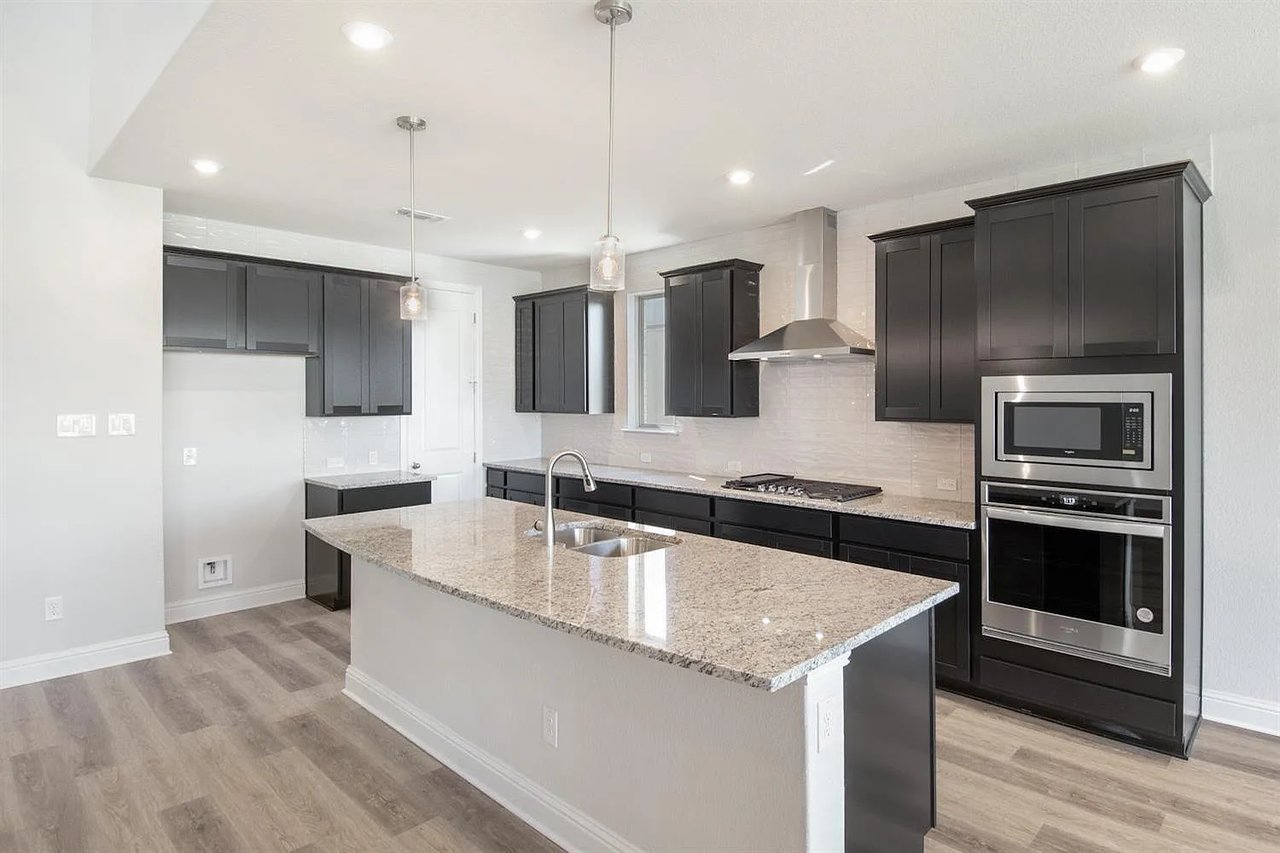 Rare 6 Bedroom Home in Desirable Wolf Ranch