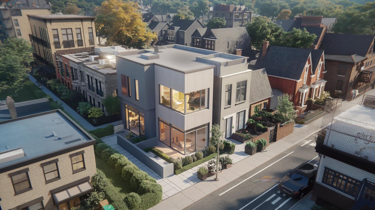 What’s Happening in Queens, NY’s Real Estate Market Right Now?