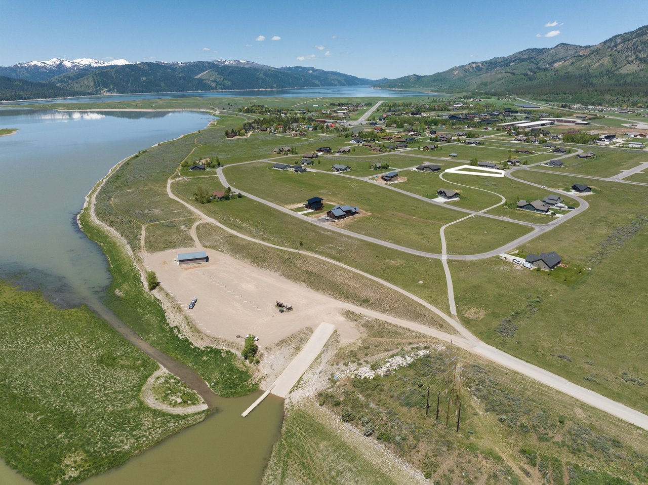 LOT 74 ASTER LOOP