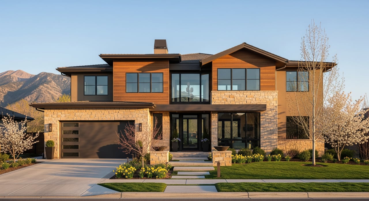 Aurora Housing Seasonality: When Listings Peak