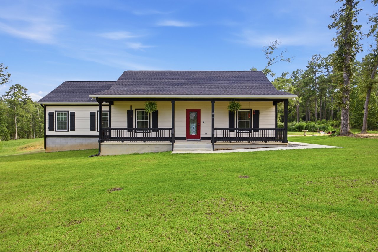 829 Meridian Road, Thomasville, GA 