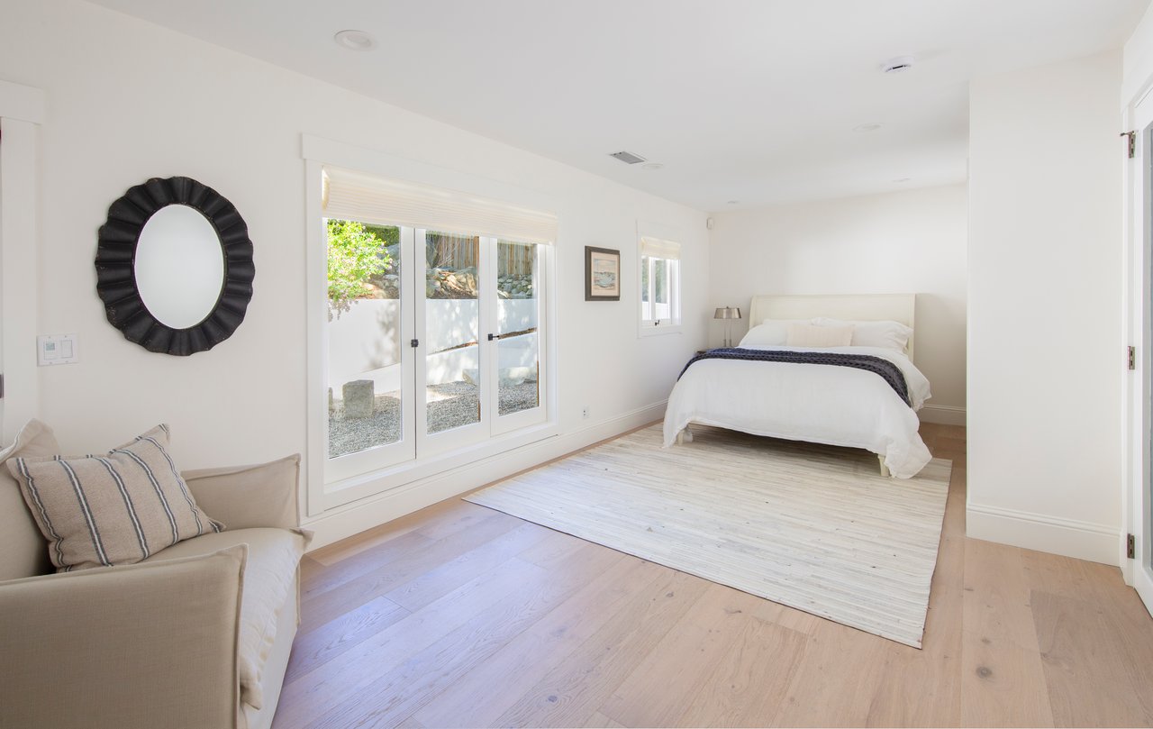 Montecito Estate