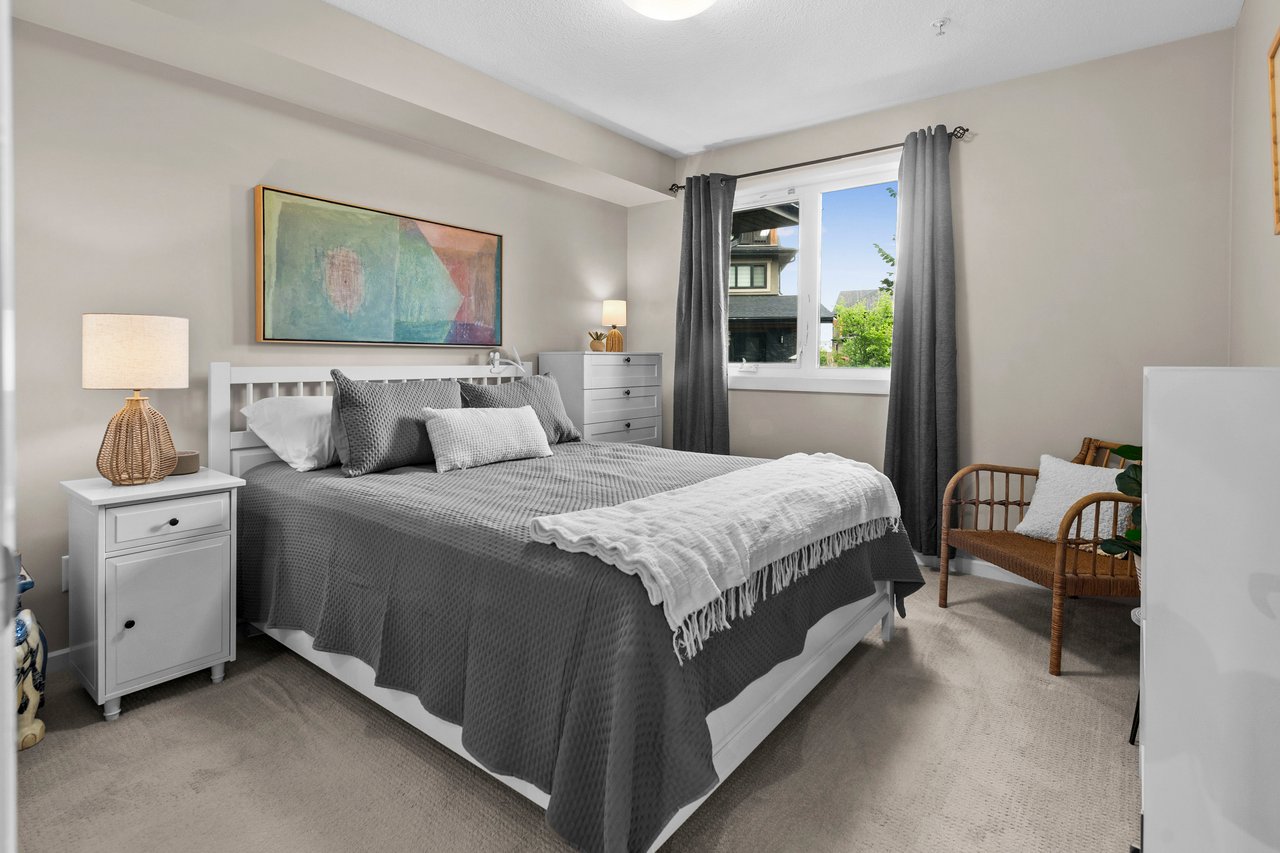 402 Kincora Glen Road NW Unit: 2207