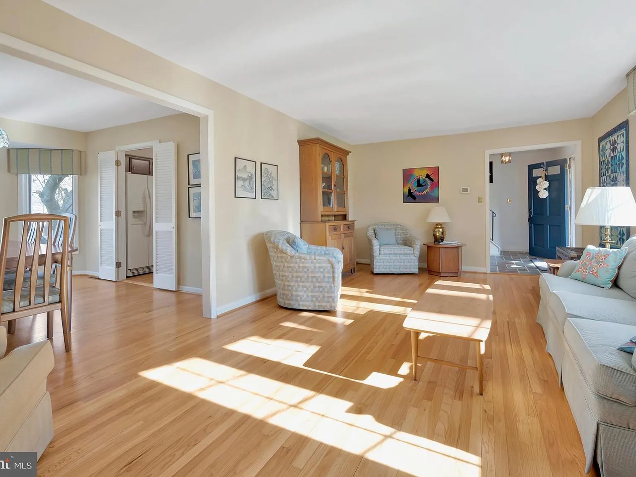 2503 Raven Rd