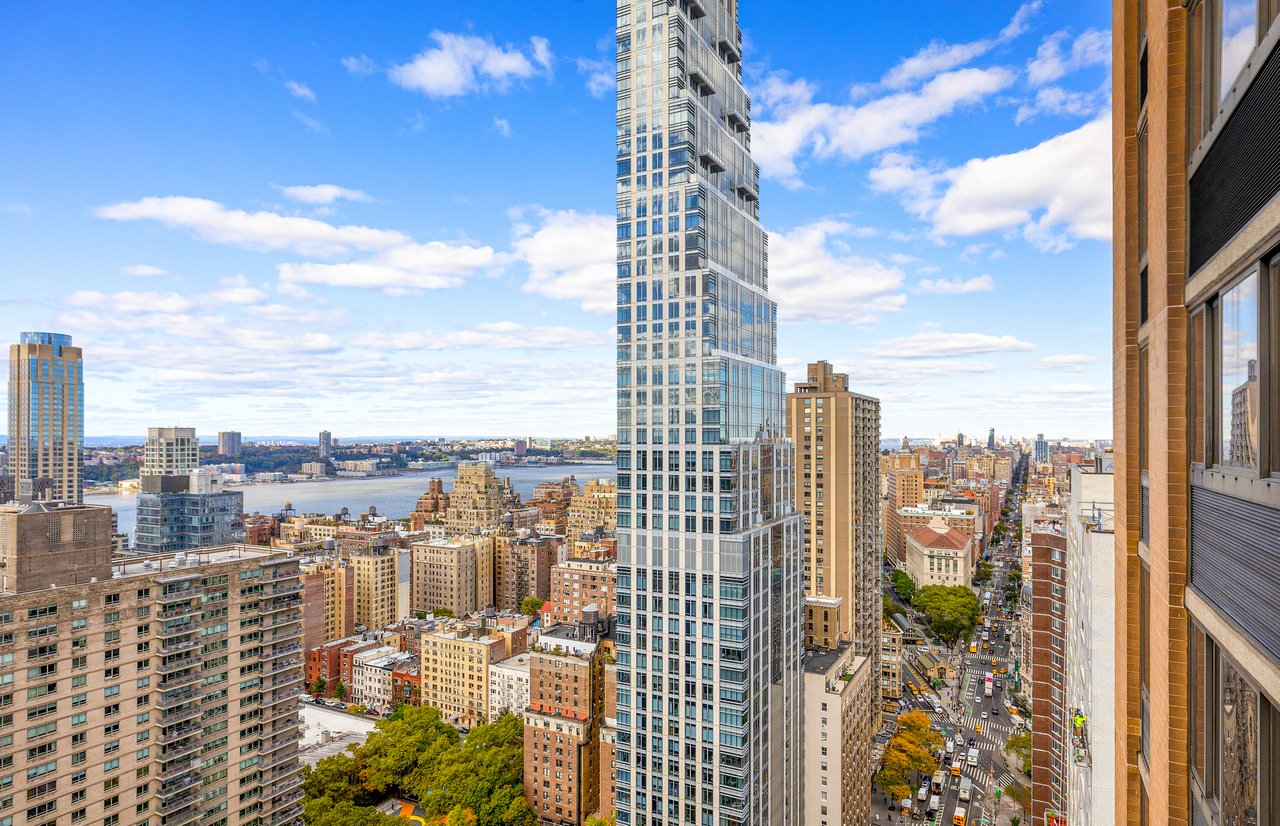 145 W 67th Street