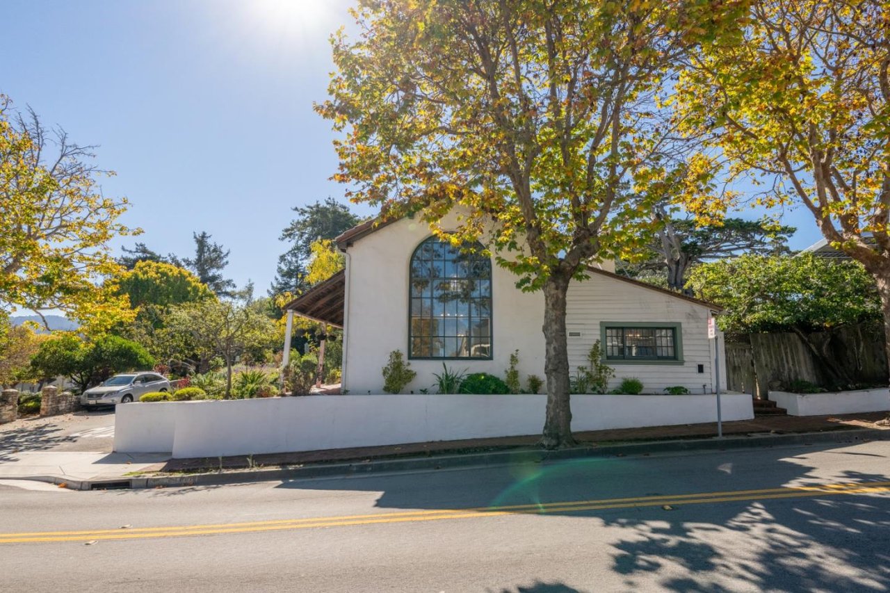 502 Pierce Street