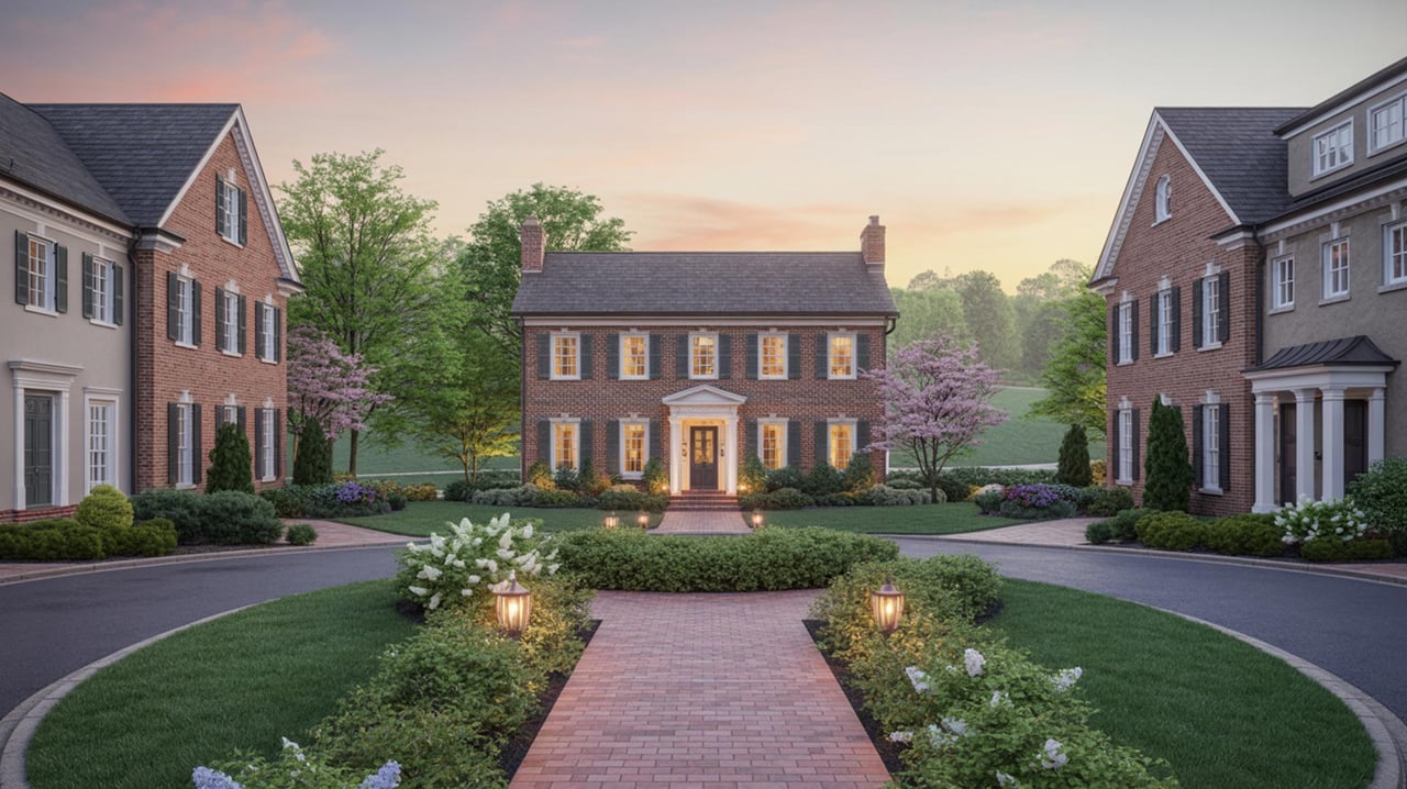 Your Guide to Buying a Home in Kingstowne, VA