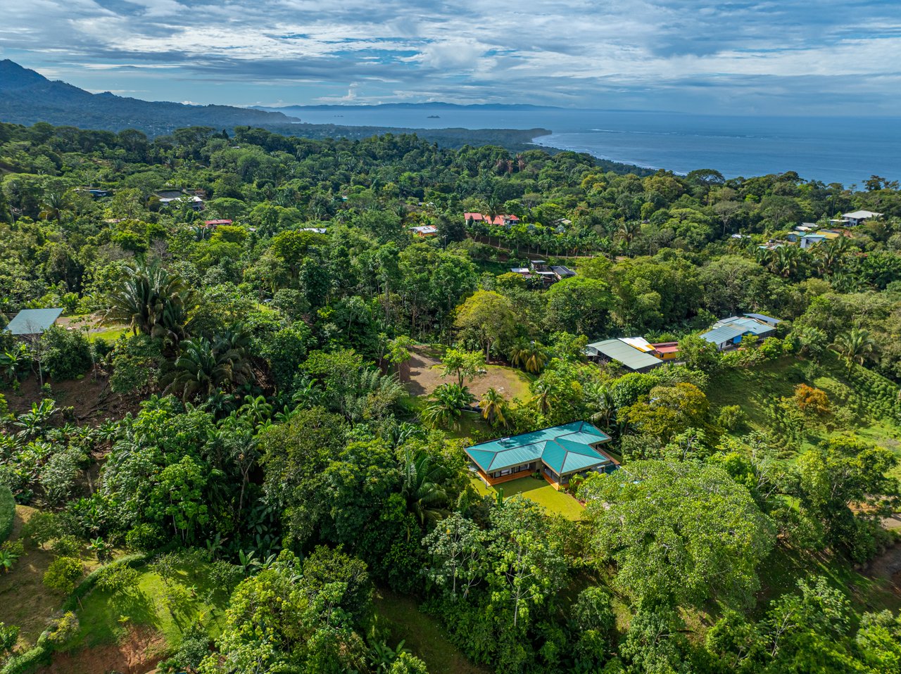 Casa Köbö — Designed for Luxury Living and High Returns