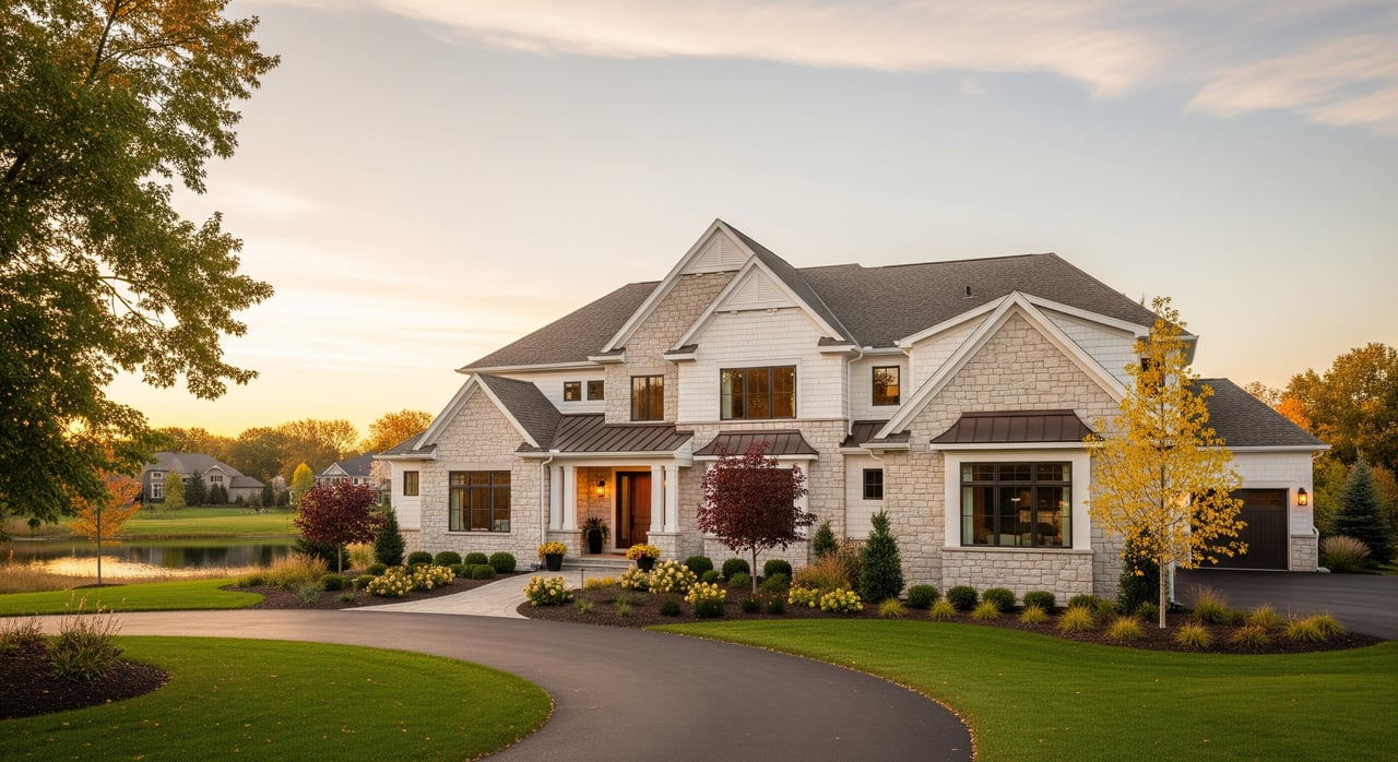 What A Contingent Offer Means In Maple Grove