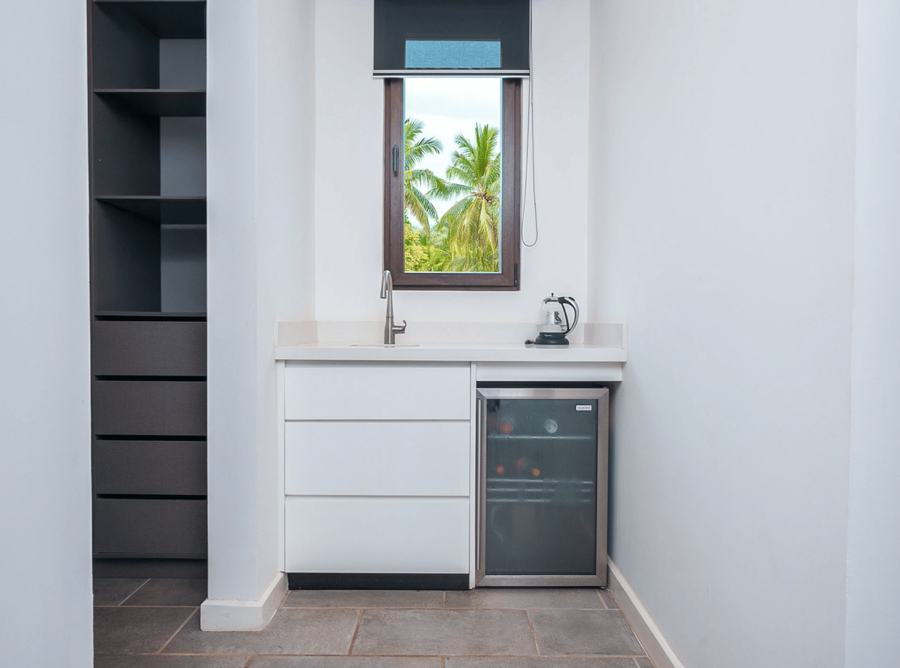 Almendro 50 Tamarindo Park