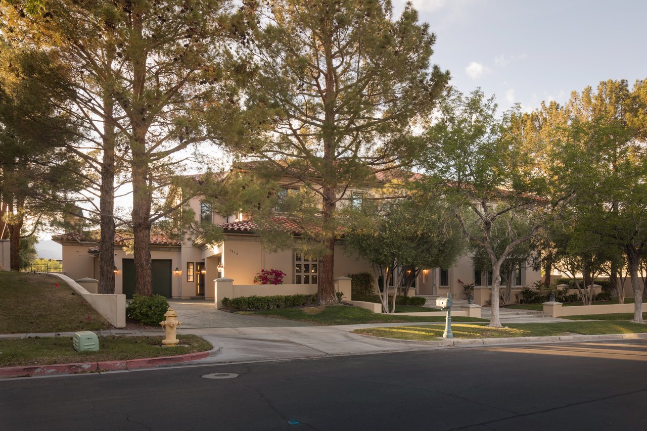 1413 Iron Hills Lane