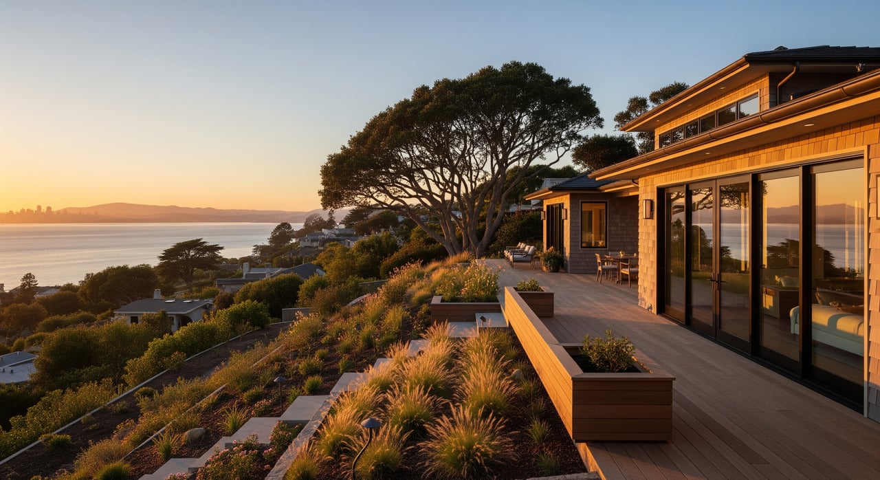 Living In Greenbrae: Convenience, Views, And Community