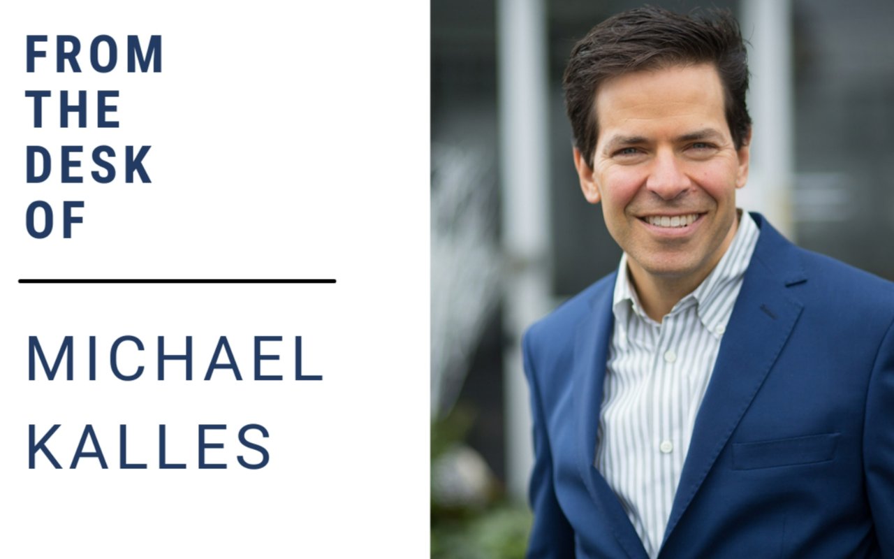 Mike’s Monthly Memo – October 2021