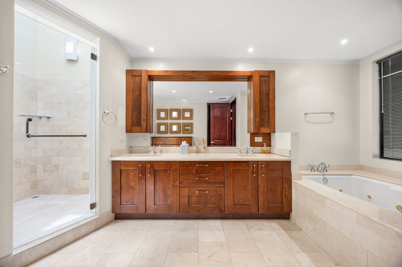 Villa Carao 12 | Luxury Golf Course Estate in Reserva Conchal, Costa Rica