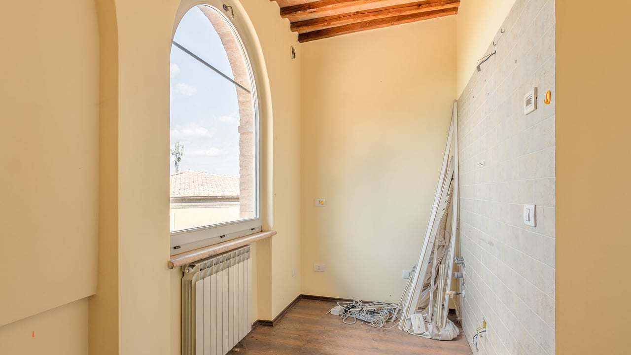 PALAZZO DEL BENEVOLO