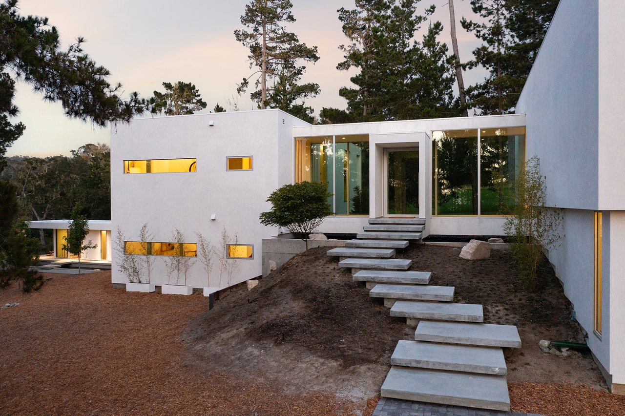 Waterbridge House