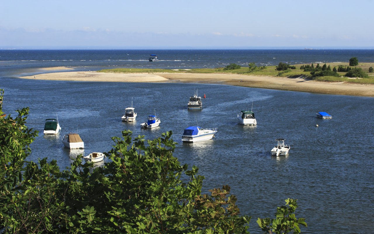 Nissequogue