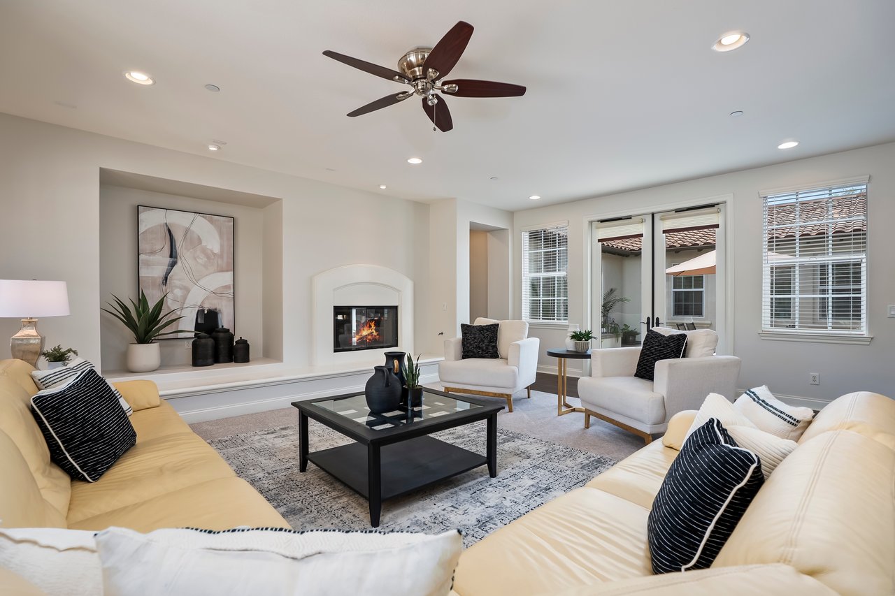 15595 Pinehurst Place | Stonebridge Estates Scripps Ranch Home for Sale