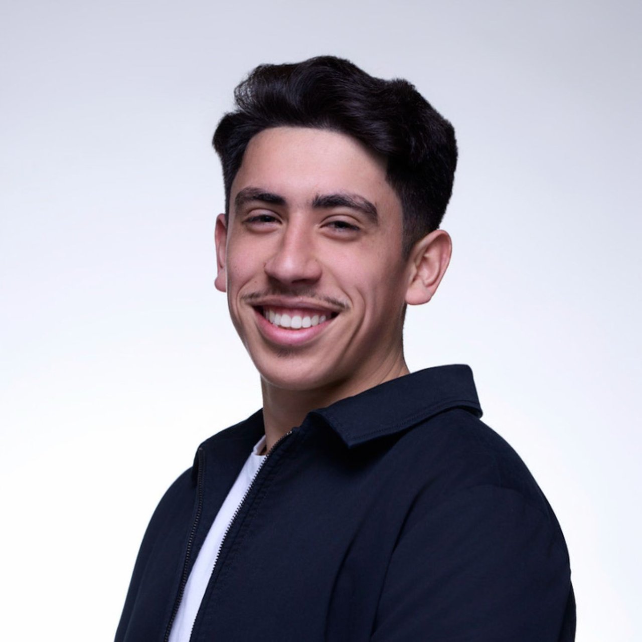 Albino Espinoza-Sanchez South San Francisco, CA Real Estate Agent Headshot