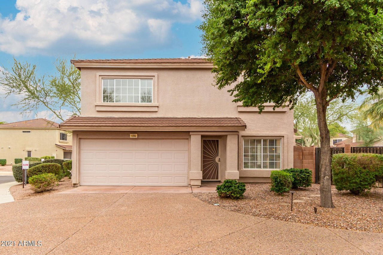 15550 N Frank Lloyd Wright Blvd #1092