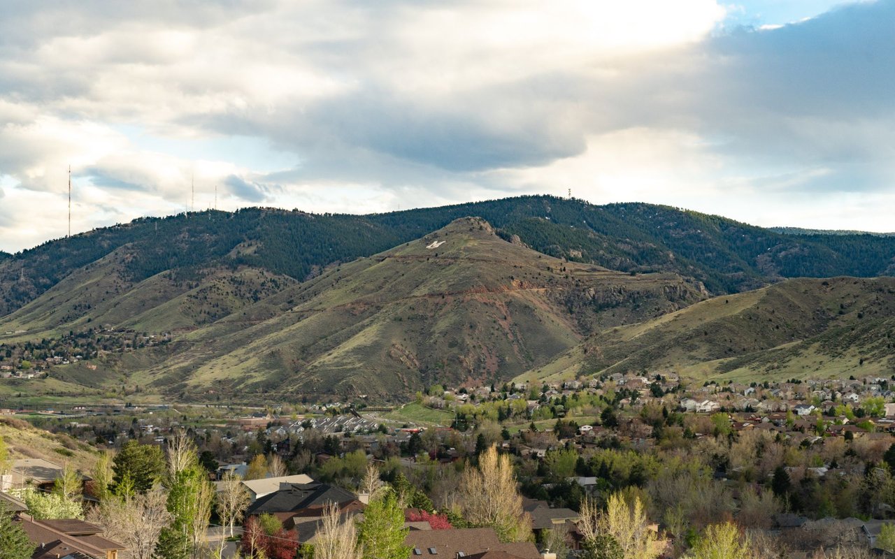 Jefferson County