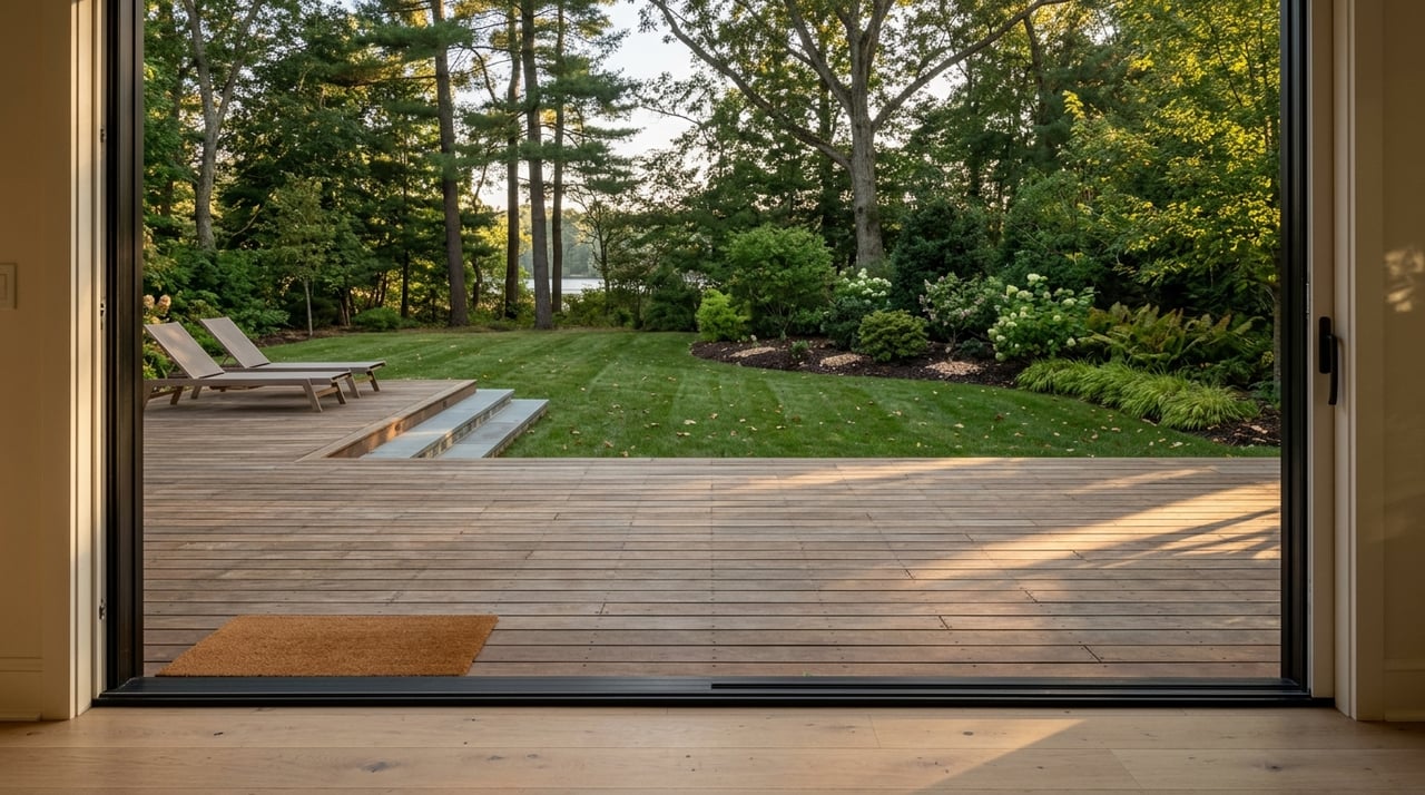 What It’s Like To Live Near Pines Lake NJ