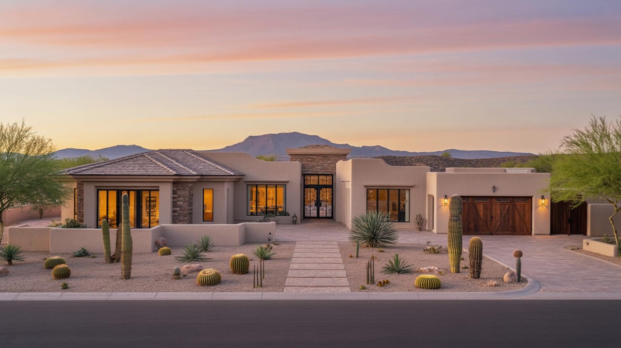 Your Guide to Buying a Home in Surprise, AZ