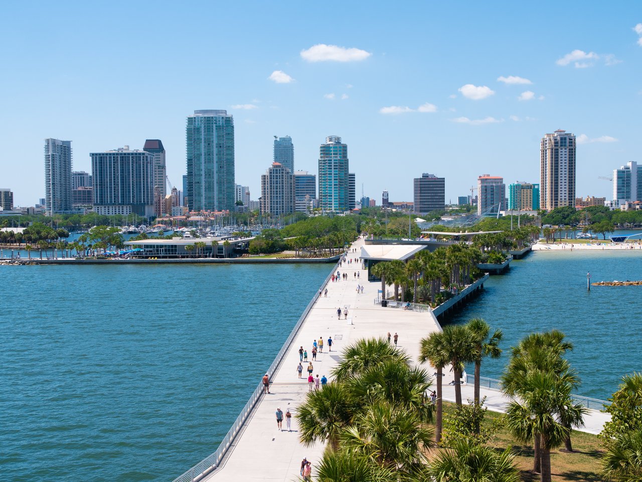 St. Pete