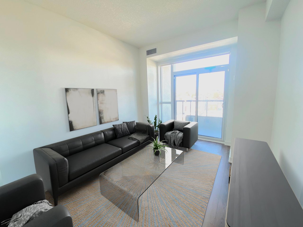1603 Eglinton Ave W Unit: 412