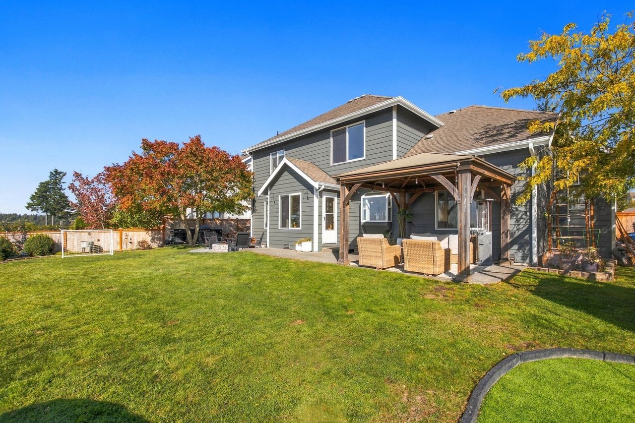 Sky Island Lifestyle Sweeping Valley Views