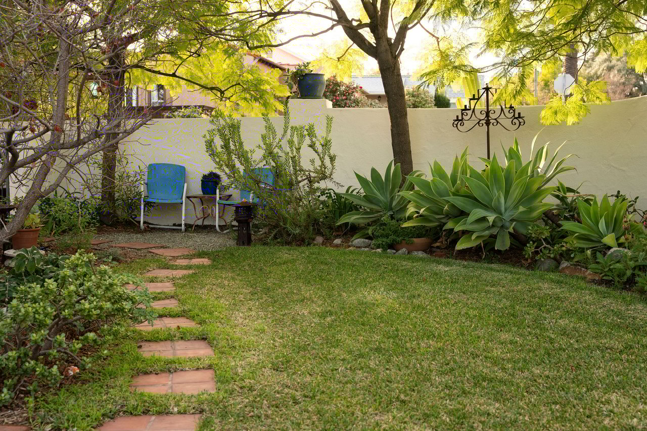 :: The Bower House, 1933 :: 