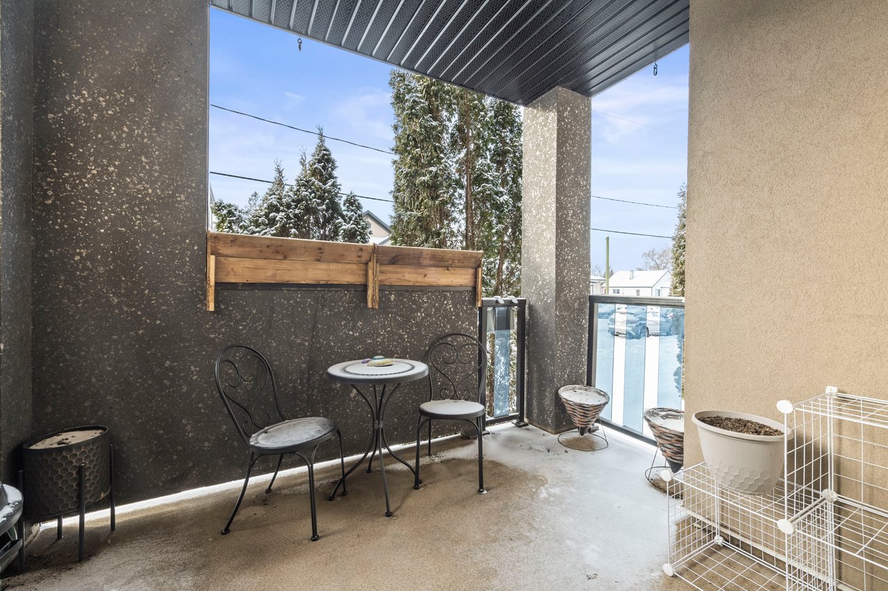 3615 51 Avenue Unit: 101