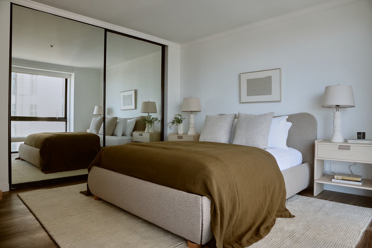 10790 Wilshire Blvd Unit: 1603, Wilshire Corridor 