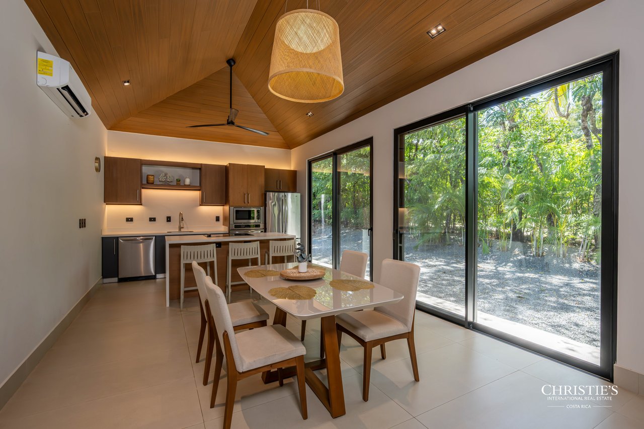 Casa Jade | Contemporary Resort Living in Hacienda Pinilla 