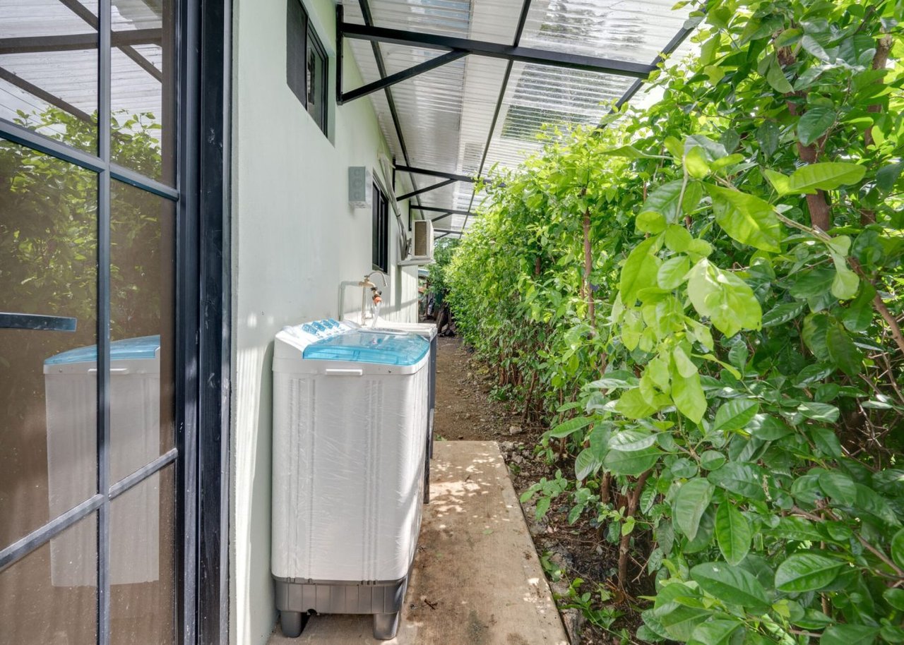 Casa Fresco, Laurel #18, Playa Potrero, Guanacaste