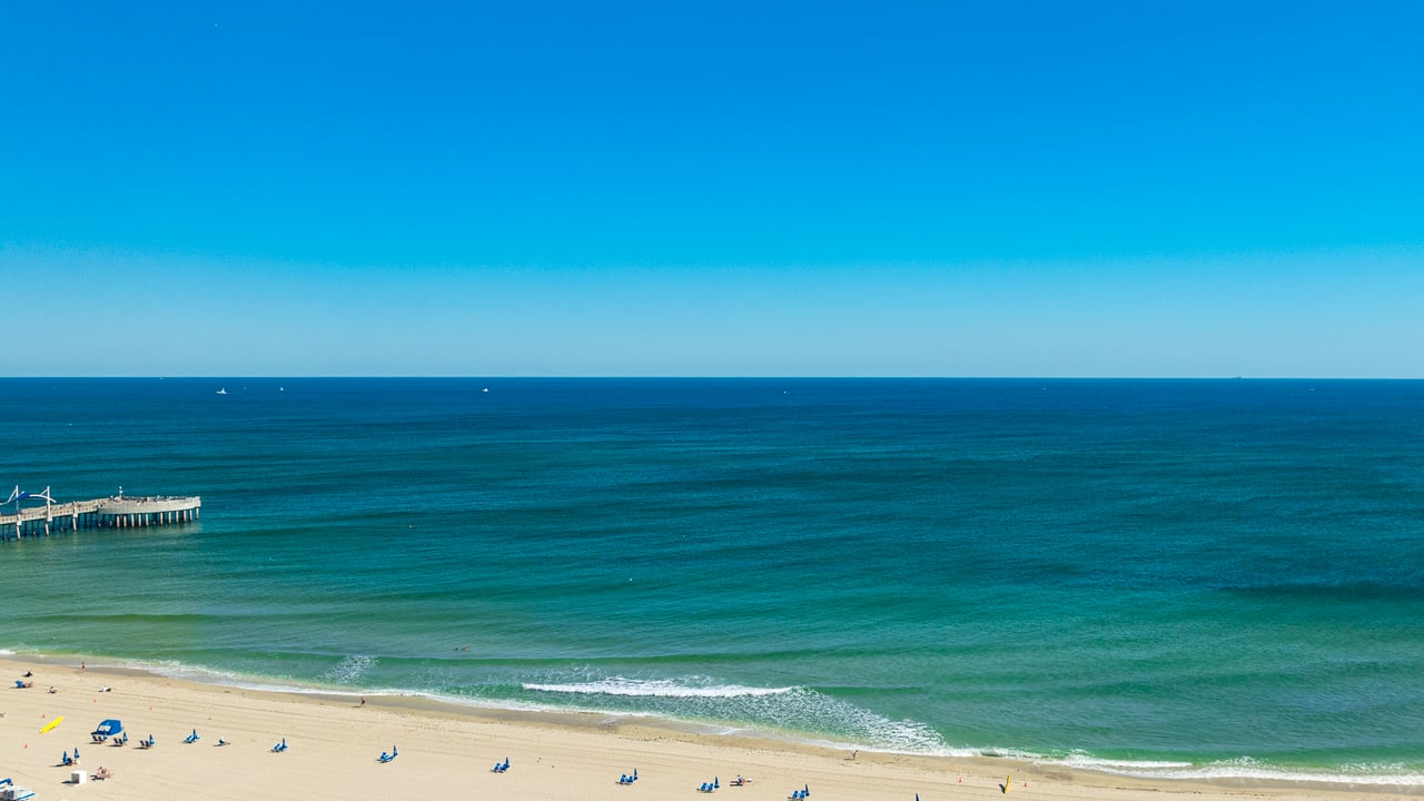 W Pompano Beach Hotel & Residences