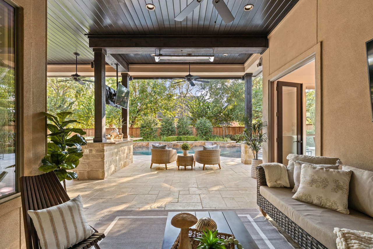 19 Strawberry Canyon Place