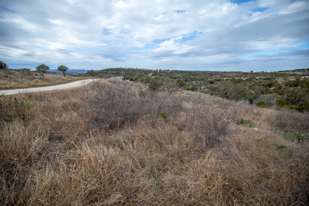 Big Creek Ranch Lot 94 | 1.615± Acres | Kingsland, Burnet County, TX