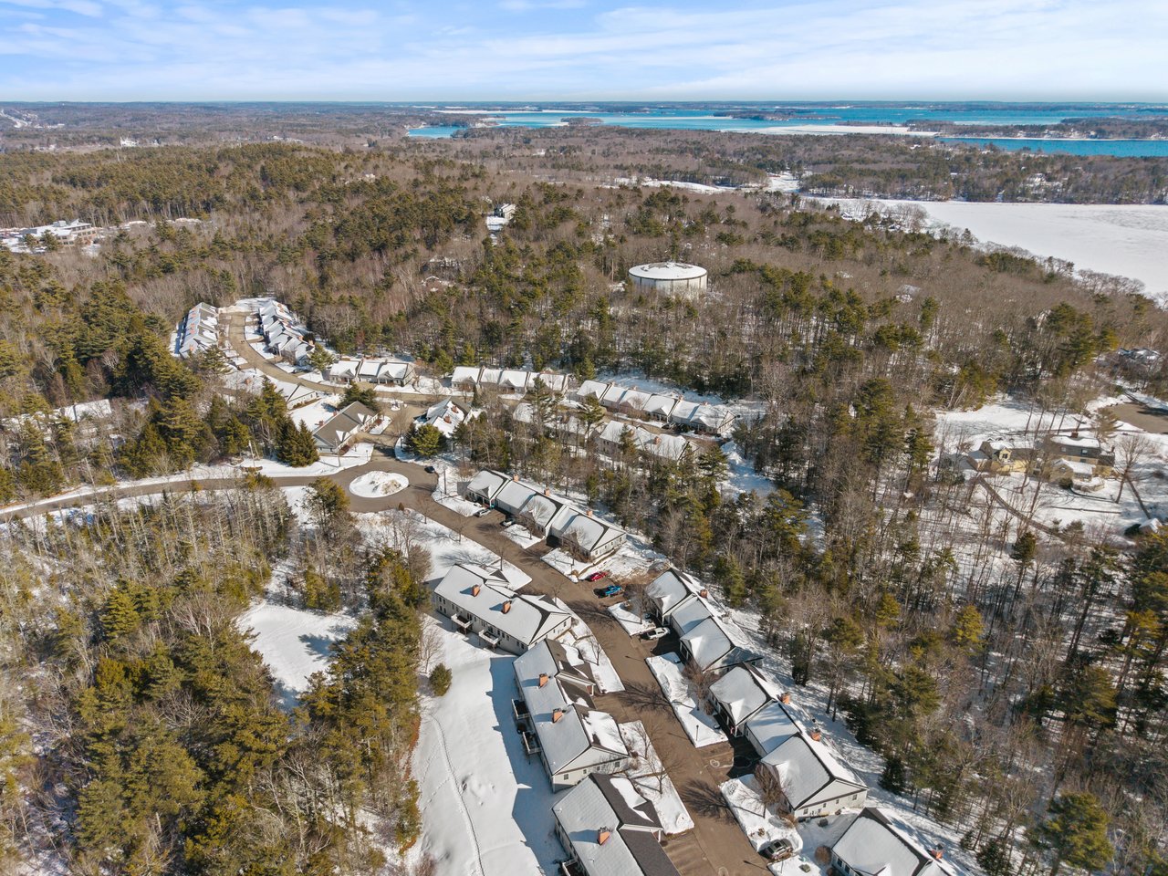 7 Mackworth Lane, #7, Cumberland